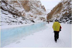 Adventure Beyond the Ordinary