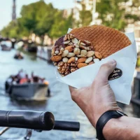 Food Adventures in Amsterdam