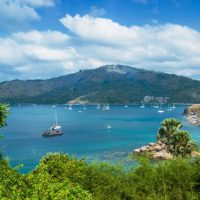 Beaches: The Heart of Phuket