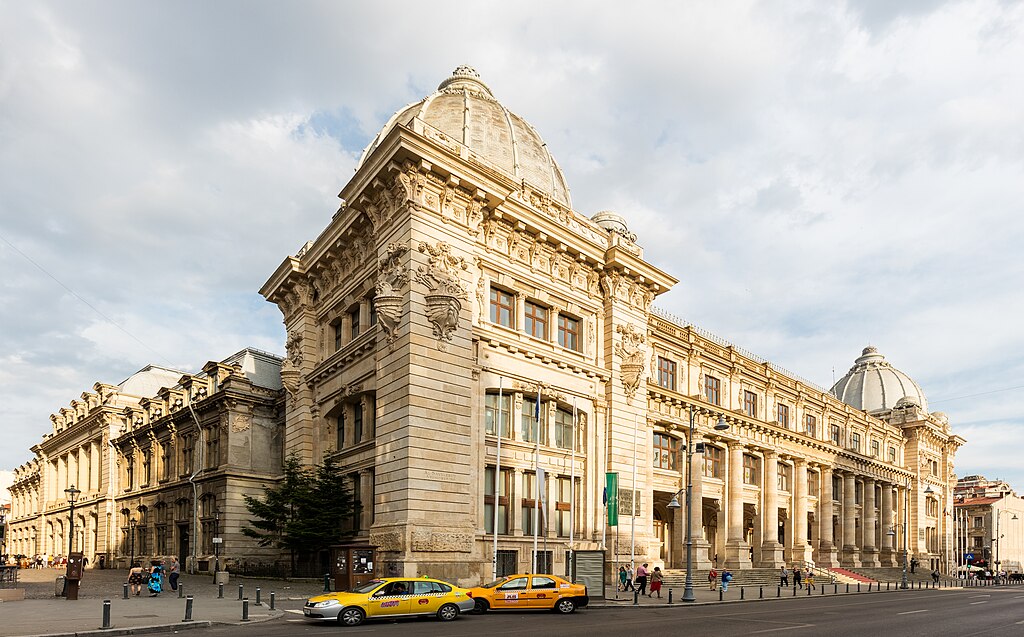 Bucharest Museums