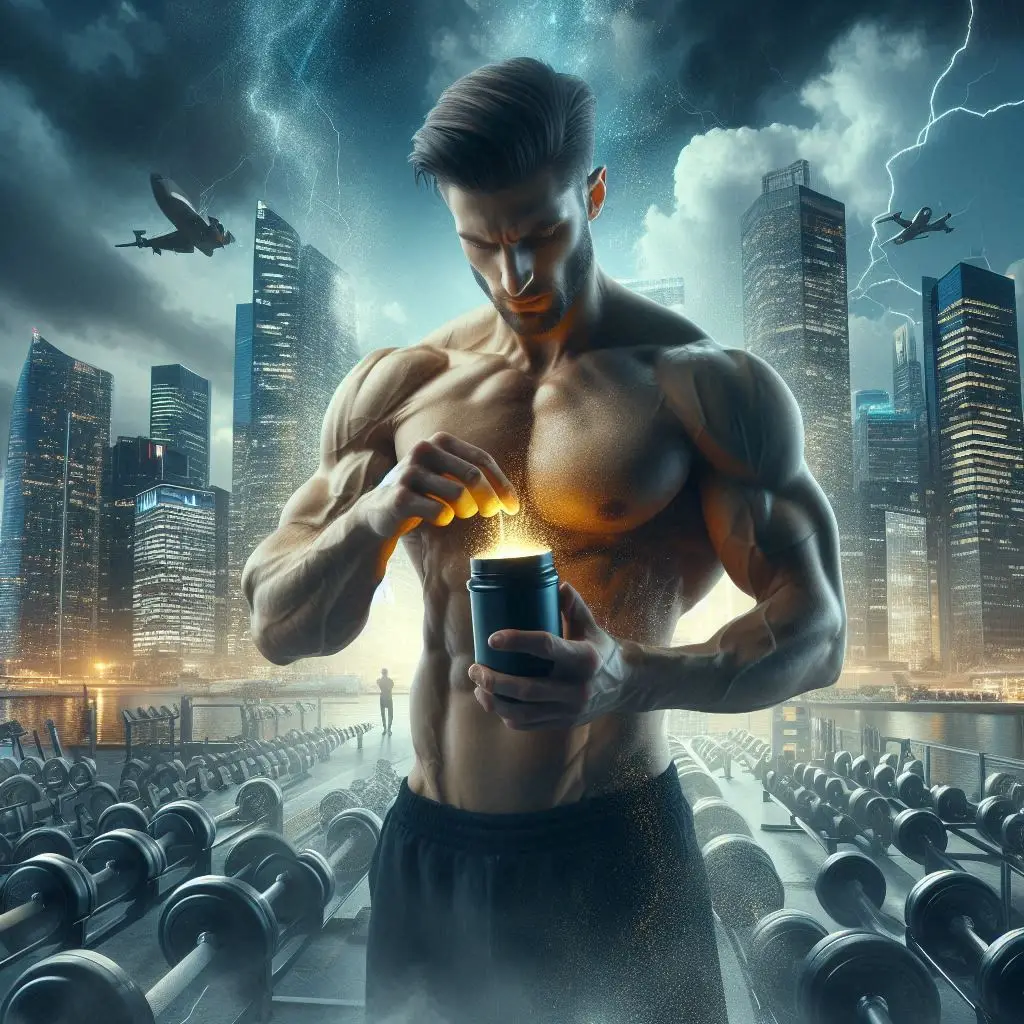 Creatine benefits