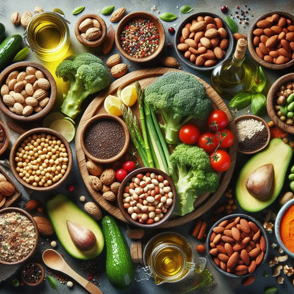 Vegetarian Diet