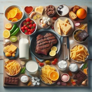 Common Pregnancy Cravings and What They May Mean