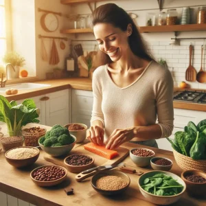 Best Food Sources of Magnesium