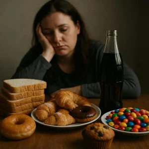 The Downsides of Too Many Carbs