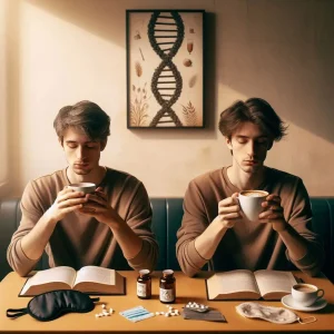 Why Sensitivity Varies from Person to Person