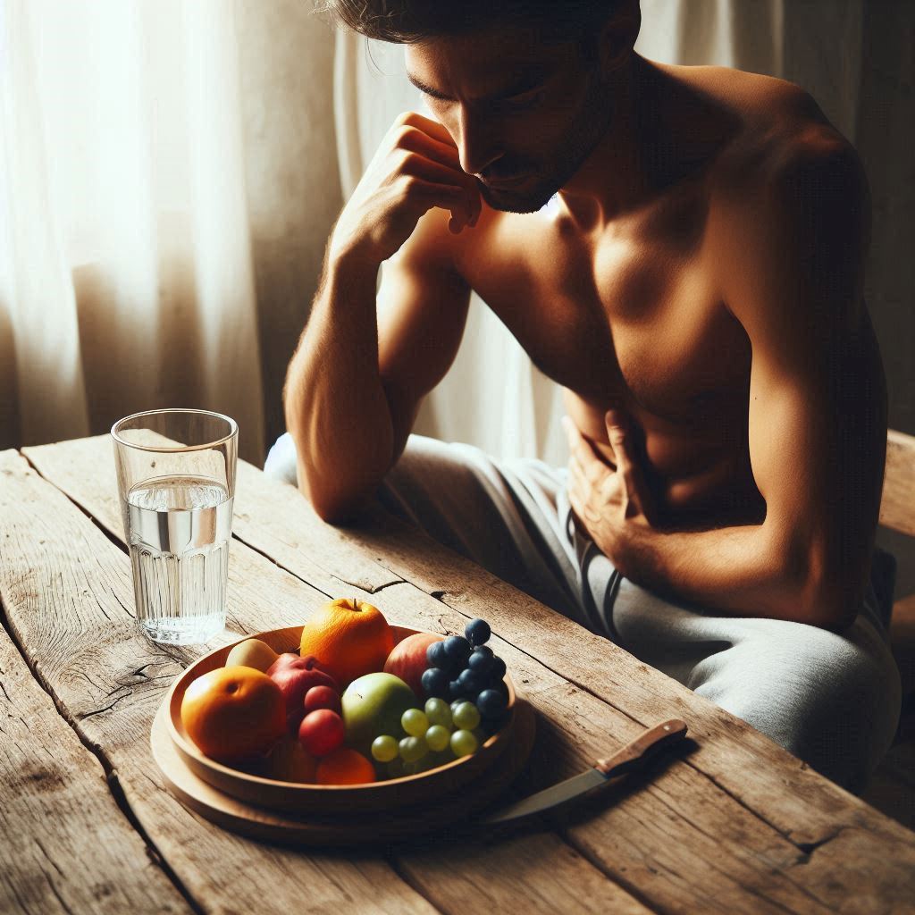 Listen to Your Body