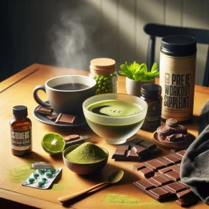 Beyond Coffee: Hidden Sources of Caffeine