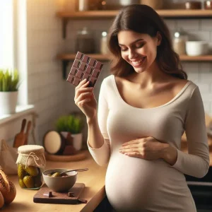 Pregnancy
