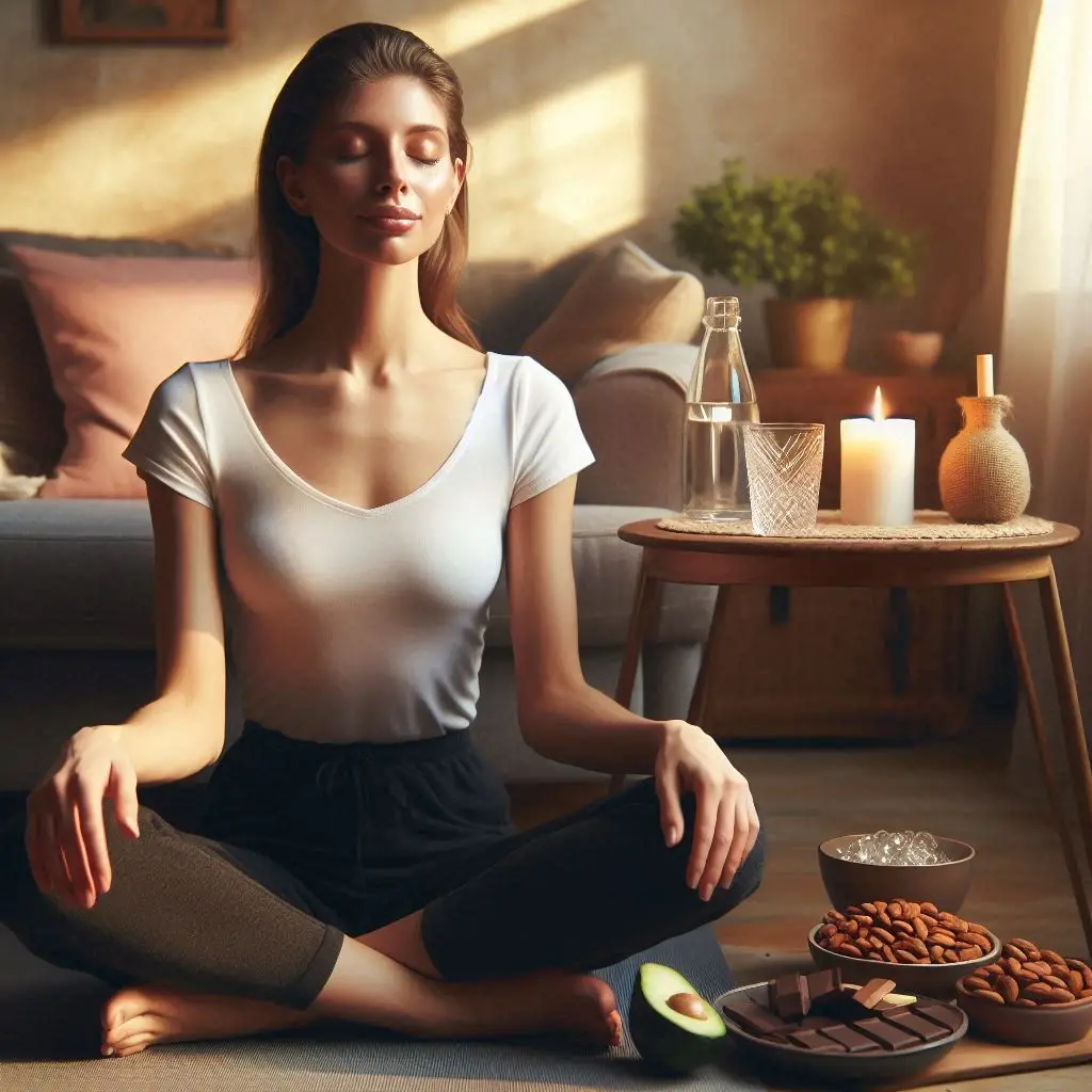 Magnesium: Your Natural Key to Relaxation