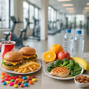 Common Sports Nutrition Mistakes to Avoid