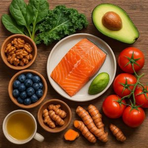 What is the Anti-Inflammatory Diet?