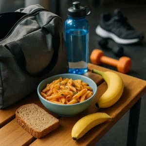 Carbs and Exercise: Friend or Enemy?