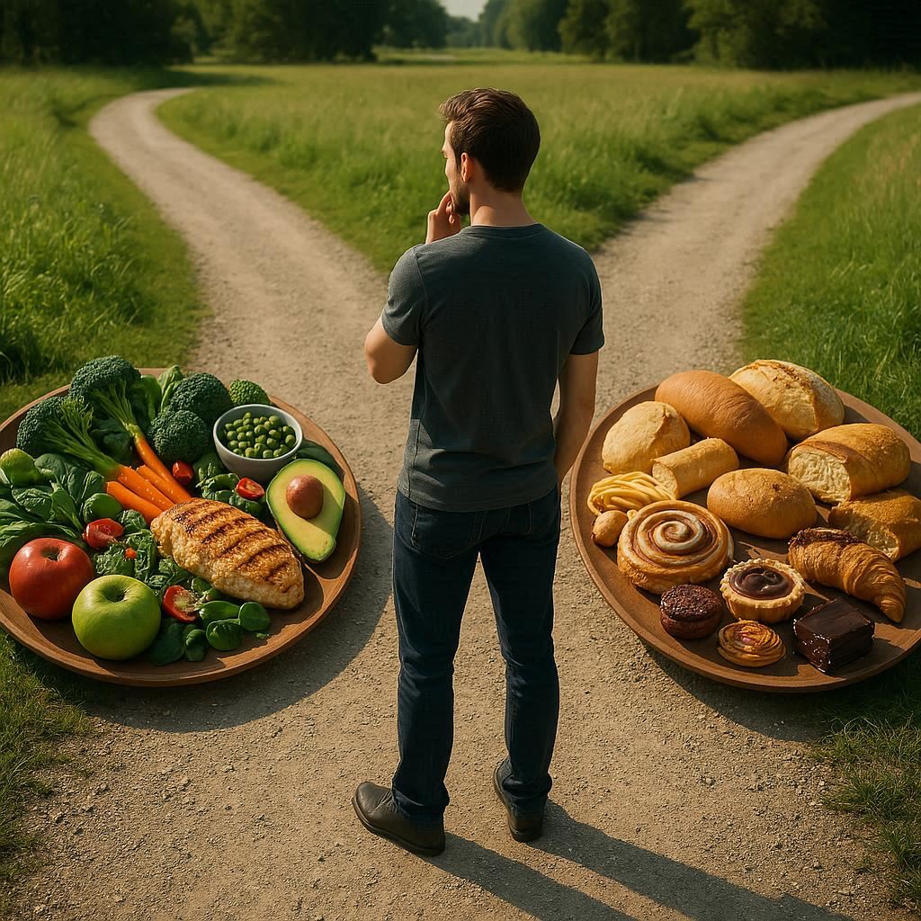 How to Choose the Right Diet for You