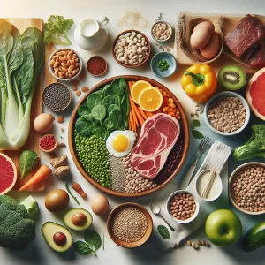 Why Nutrition Matters in the First Trimester