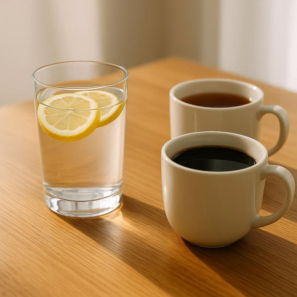 Stay Hydrated