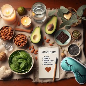 How Magnesium Works in the Body