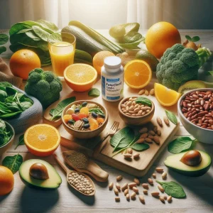 Folic Acid: The Protector of Early Development
