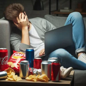 Foods and Habits to Limit