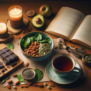 Why Magnesium Matters for Relaxation