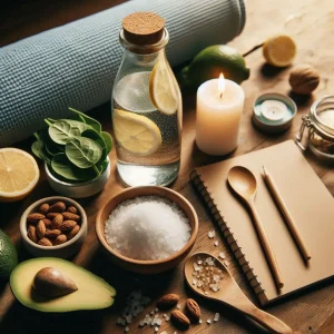 Lifestyle Tips to Boost Relaxation with Magnesium