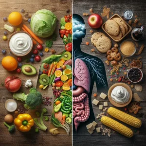 How Gut Imbalance Affects Mental Health