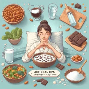 Actionable Tips: Easy Steps to Try Today