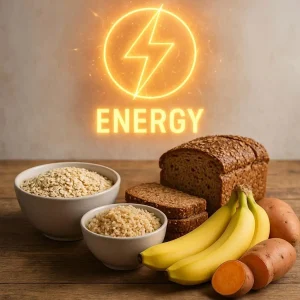 What Role Do Carbs Play in the Body?