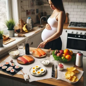 Foods to Limit or Avoid