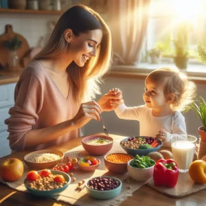 Are Vegan Diets Safe for Kids? A Complete Guide for Parents
