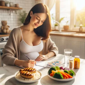Practical Tips for Expecting Moms