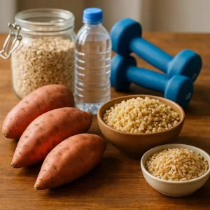 Not Eating Enough Carbohydrates