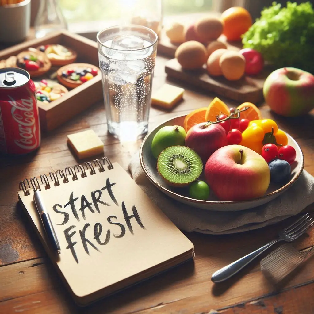 When a “Detox” Might Be Helpful
