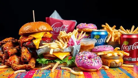 Foods to Avoid: Common Inflammatory Triggers