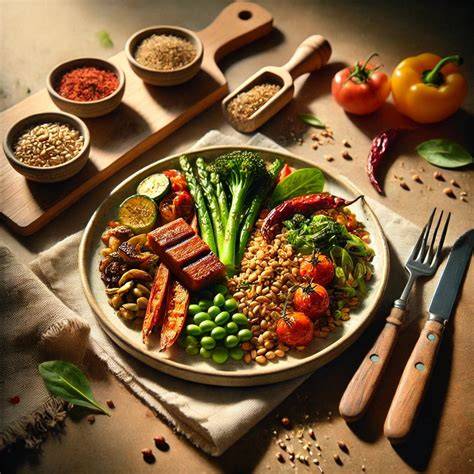 Master Your Plate: 10 Portion Control Hacks That Actually Work