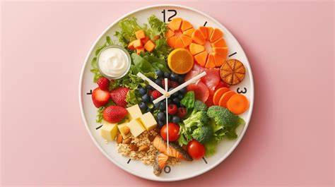 Benefits of Intermittent Fasting