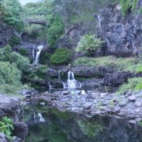 Natural Wonders: Volcanoes, Rainforests, and Waterfalls