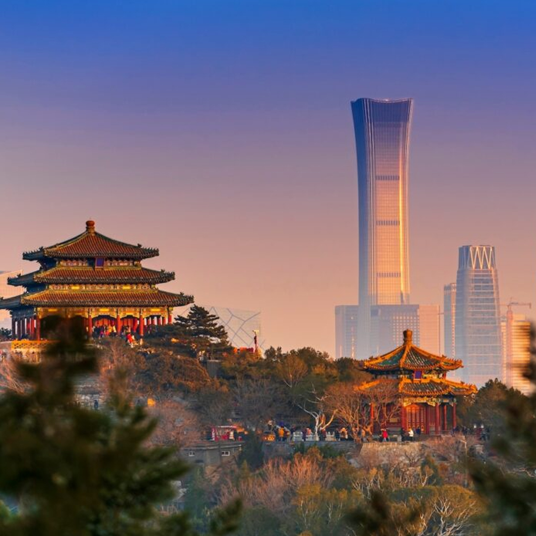 Beijing: A Journey Through China’s History, Culture, and Beauty