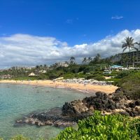 Popular Beaches in Maui: