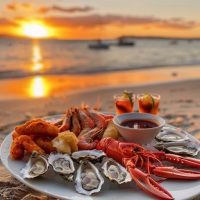 A Culinary Adventure