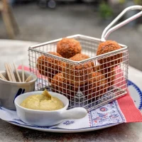 Food Adventures in Amsterdam