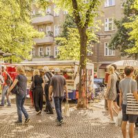 Modern Berlin: Creativity Everywhere