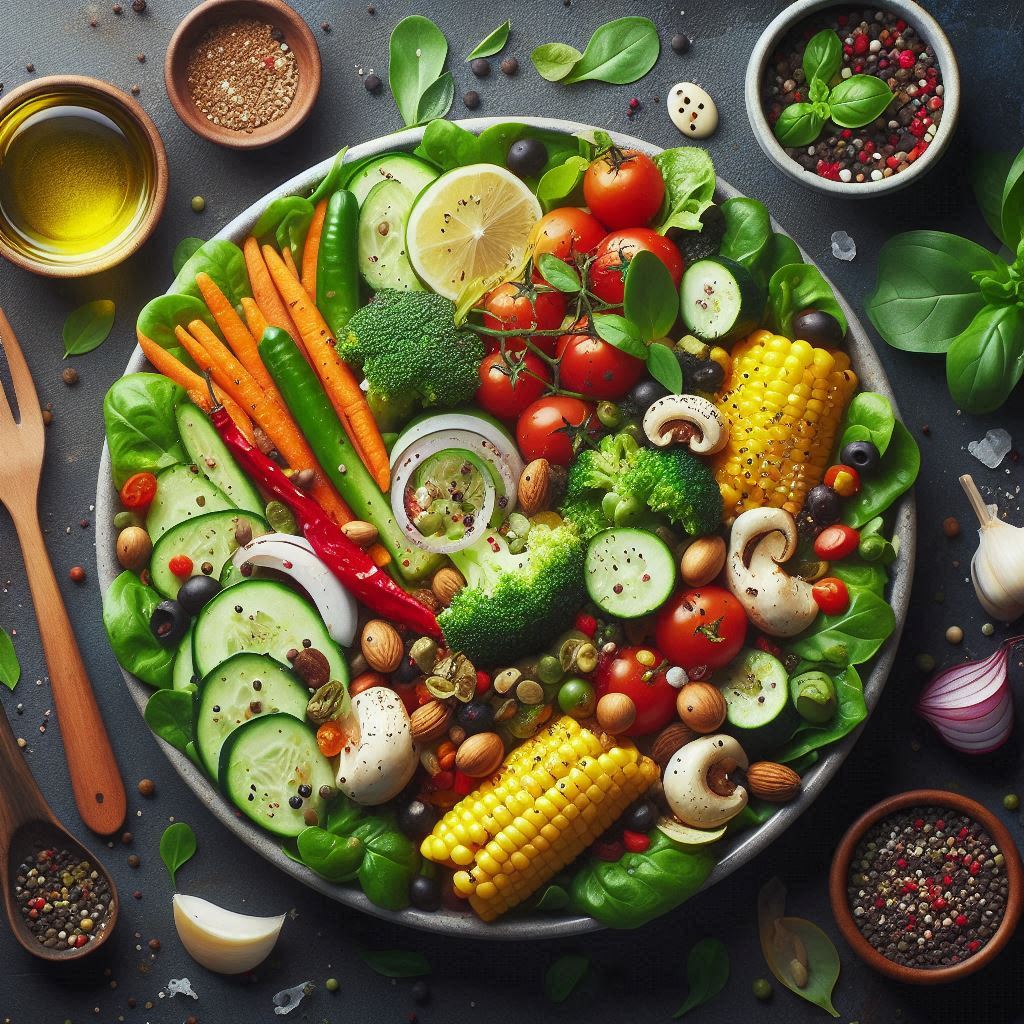Healthy Recipes