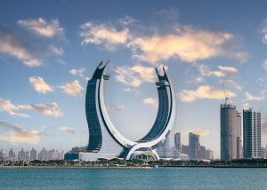 Doha: The Capital of Qatar, Where Tradition Meets Modernity