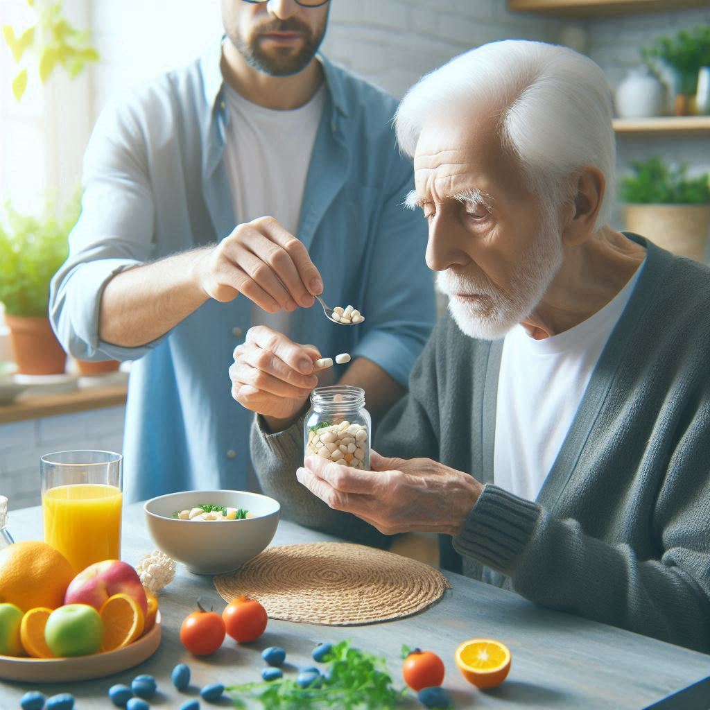 Elderly Appetite