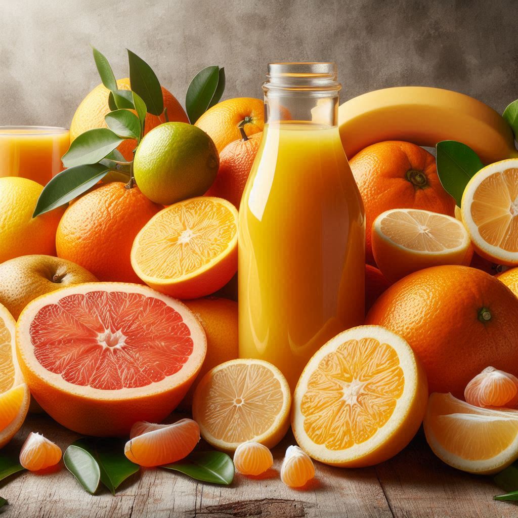 Vitamin C