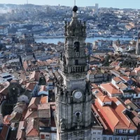 A Walk Through History and Landmarks