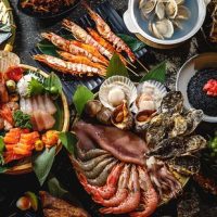 A Culinary Journey Through Flavors