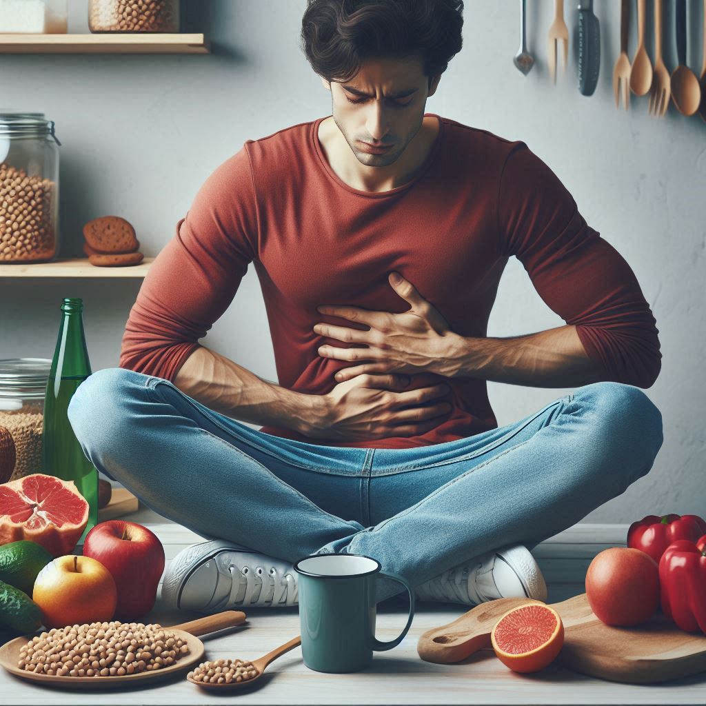Digestive Issues