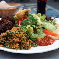 Food: Tasting Berlin